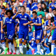 Illustration for article titled Chelsea Players Starting To Rebel Against José Mourinho